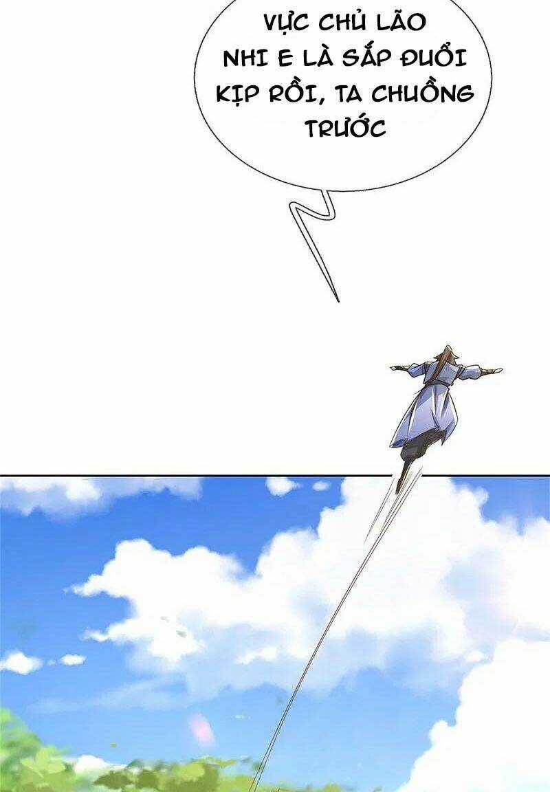 Nghịch Thiên Kiếm Thần Chapter 550 trang 29