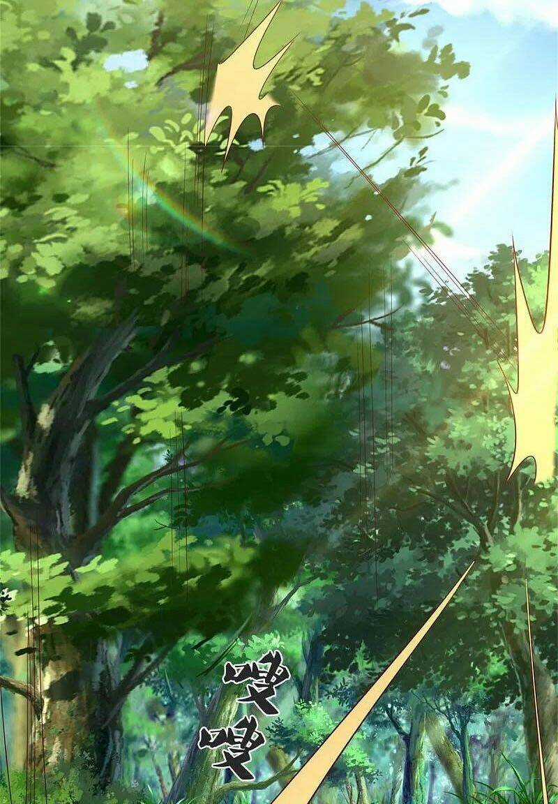 Nghịch Thiên Kiếm Thần Chapter 550 trang 30