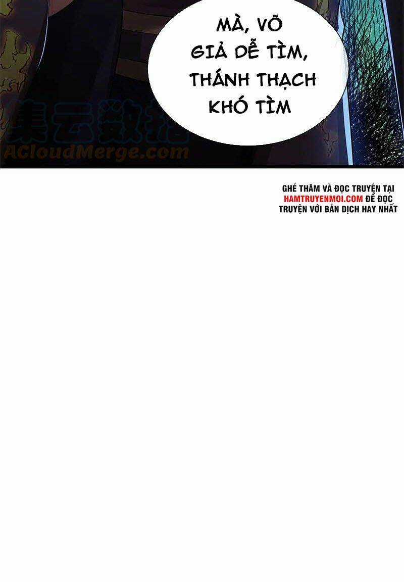 Nghịch Thiên Kiếm Thần Chapter 550 trang 38