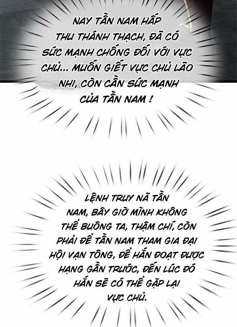 Nghịch Thiên Kiếm Thần Chapter 550 trang 54