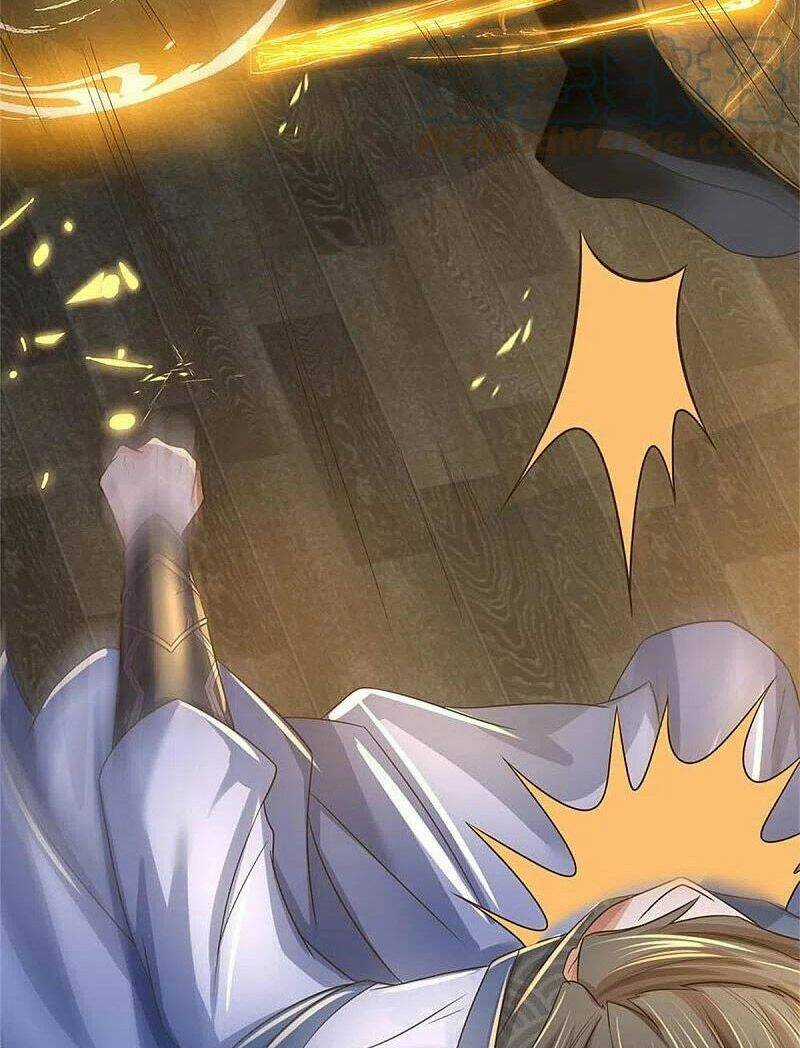 Nghịch Thiên Kiếm Thần Chapter 550 trang 6