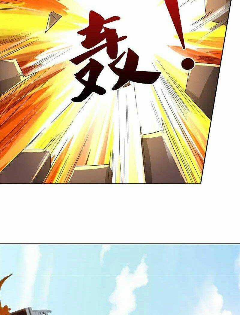 Nghịch Thiên Kiếm Thần Chapter 550 trang 8