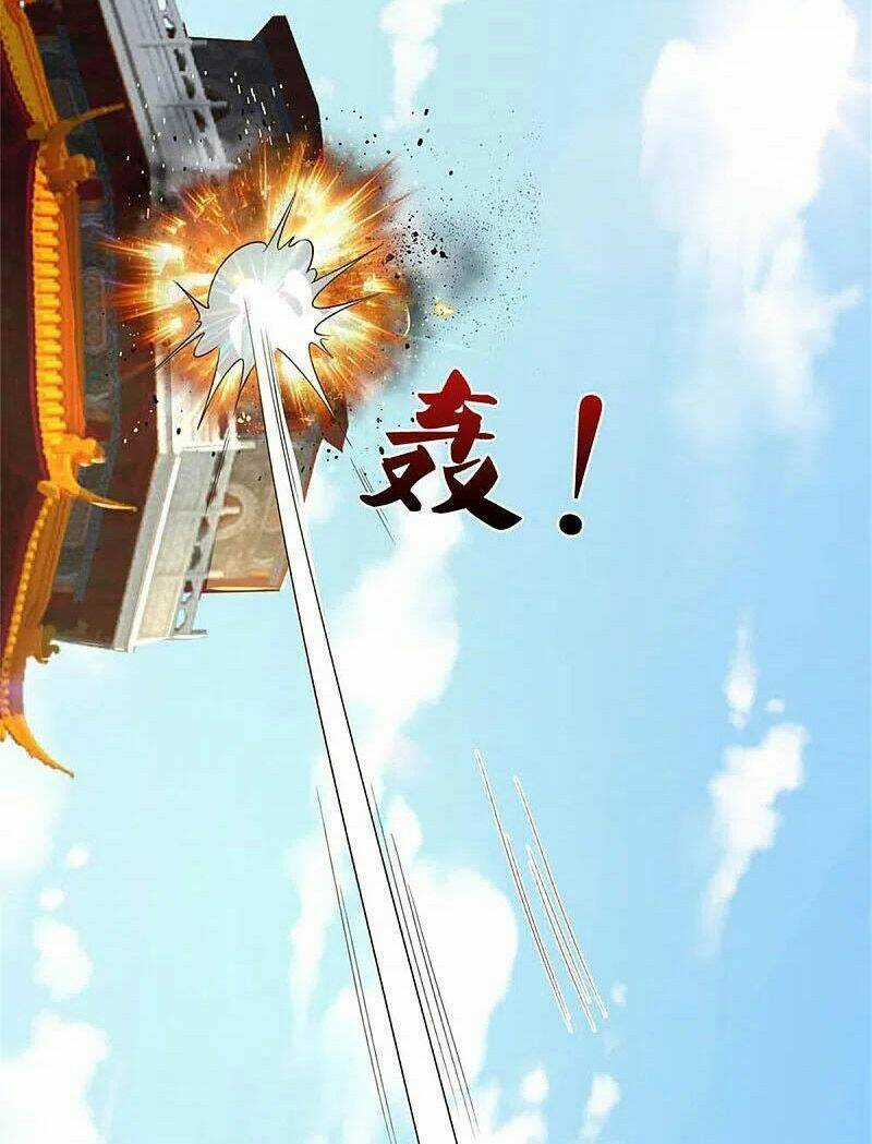 Nghịch Thiên Kiếm Thần Chapter 550 trang 9