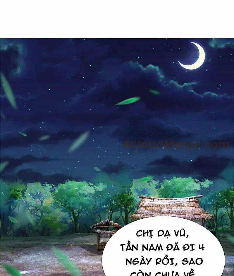 Nghịch Thiên Kiếm Thần Chapter 551 trang 0