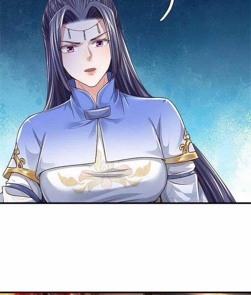 Nghịch Thiên Kiếm Thần Chapter 551 trang 2