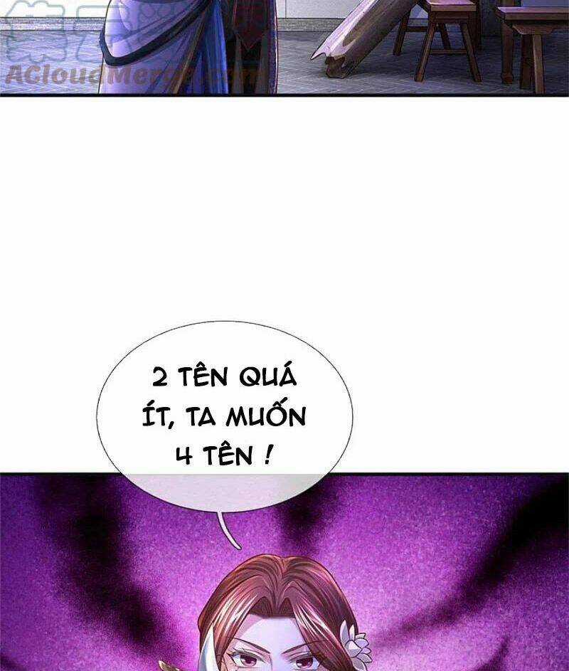 Nghịch Thiên Kiếm Thần Chapter 551 trang 21