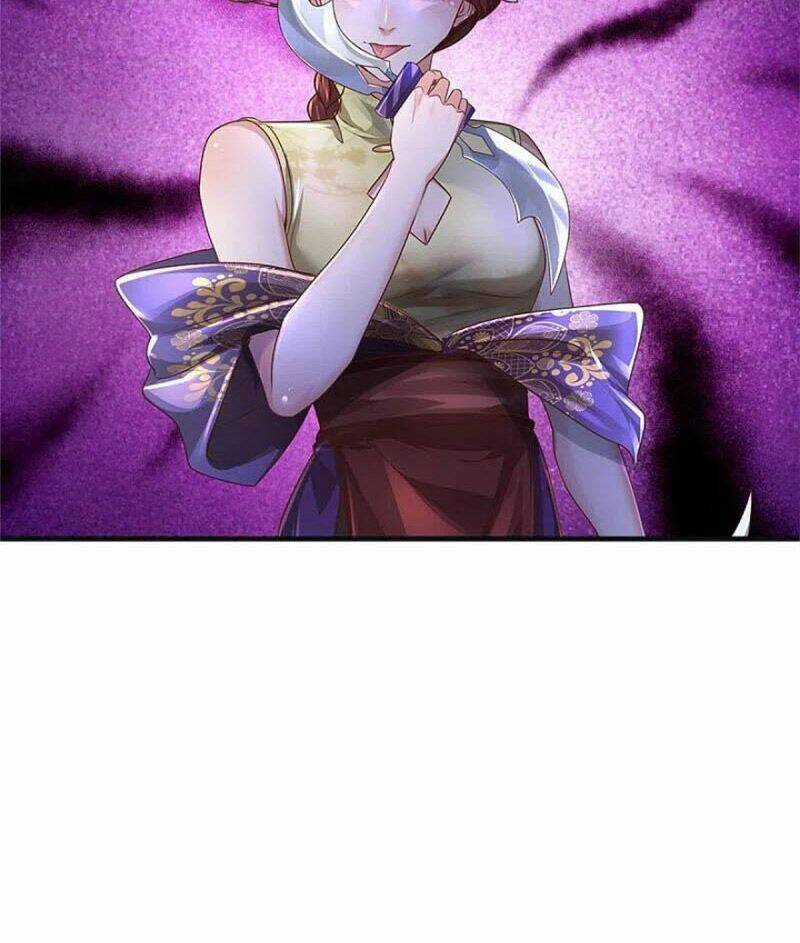 Nghịch Thiên Kiếm Thần Chapter 551 trang 22