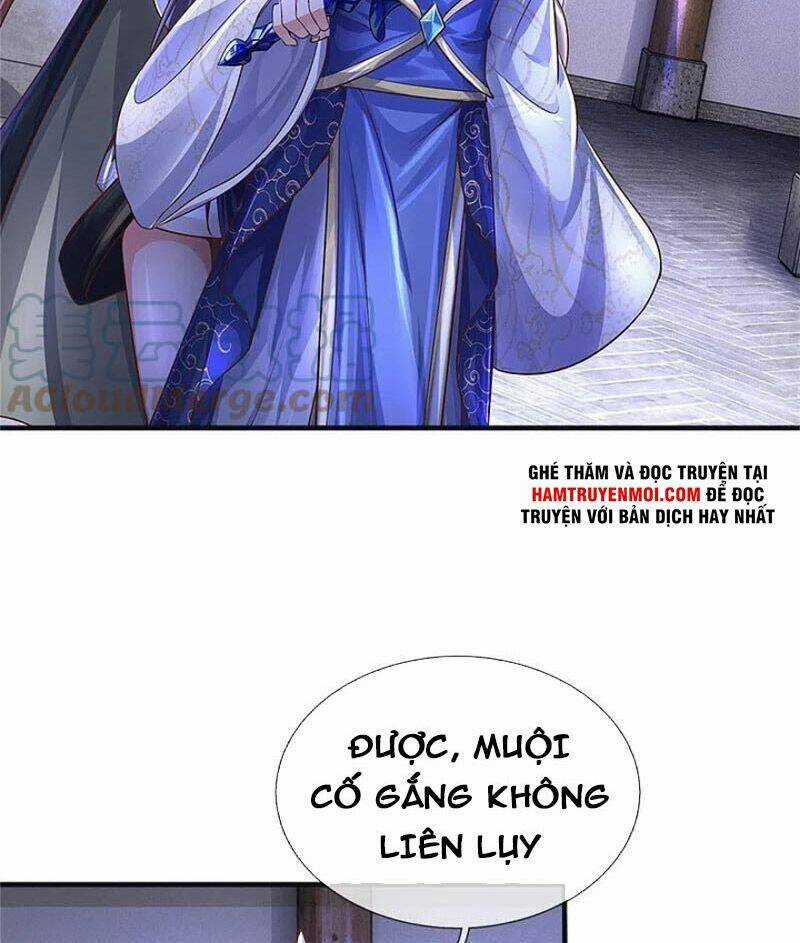 Nghịch Thiên Kiếm Thần Chapter 551 trang 24