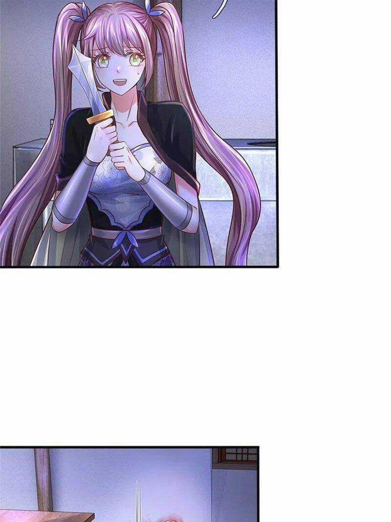 Nghịch Thiên Kiếm Thần Chapter 551 trang 25