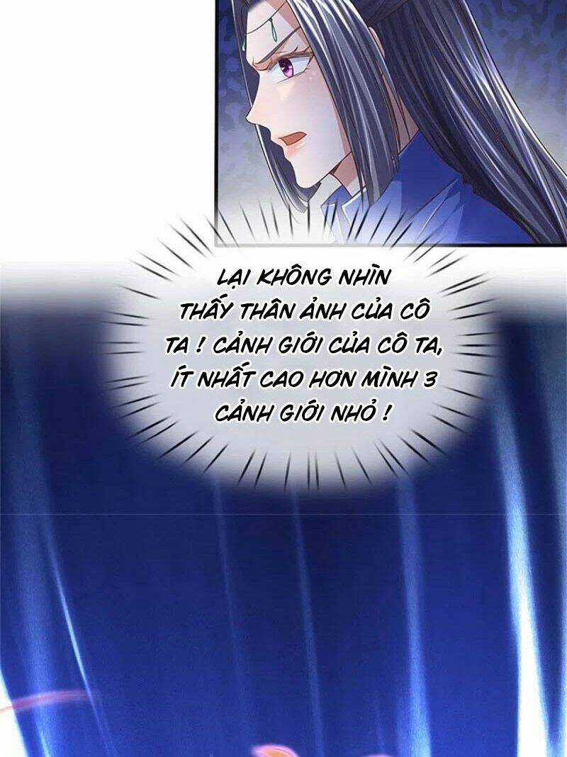 Nghịch Thiên Kiếm Thần Chapter 551 trang 27