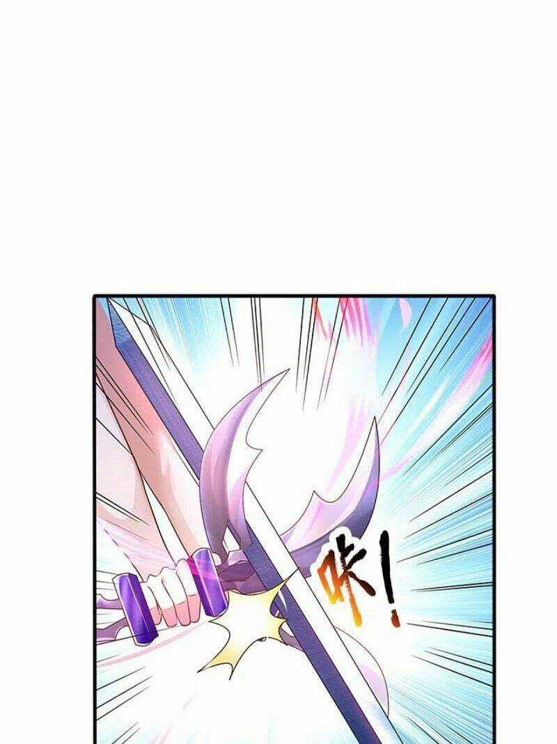 Nghịch Thiên Kiếm Thần Chapter 551 trang 29