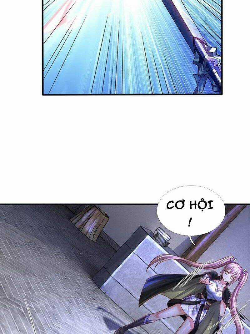 Nghịch Thiên Kiếm Thần Chapter 551 trang 30