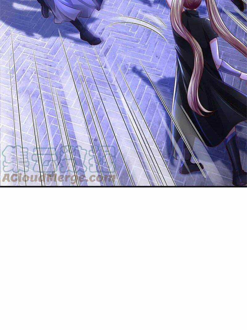 Nghịch Thiên Kiếm Thần Chapter 551 trang 34