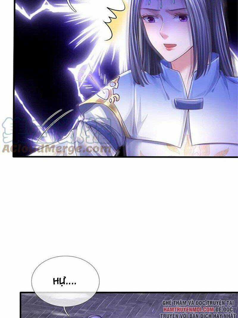 Nghịch Thiên Kiếm Thần Chapter 551 trang 39