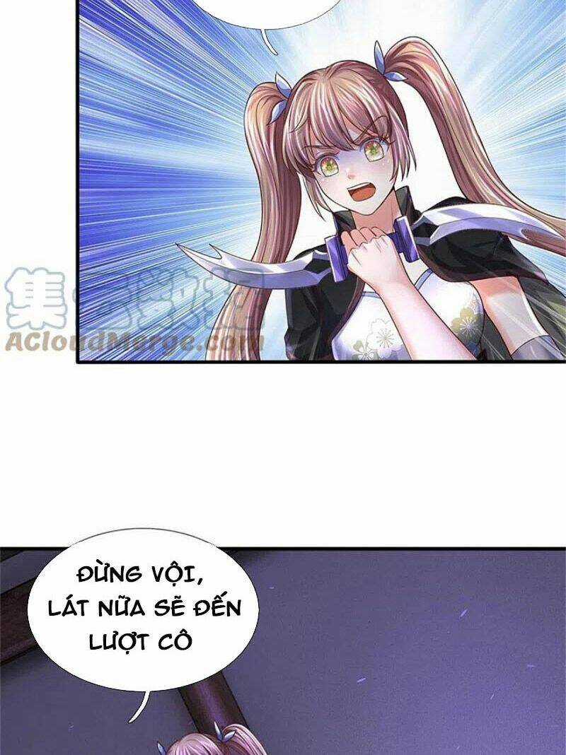 Nghịch Thiên Kiếm Thần Chapter 551 trang 42