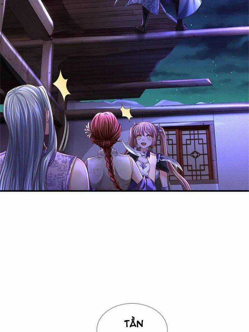 Nghịch Thiên Kiếm Thần Chapter 551 trang 46