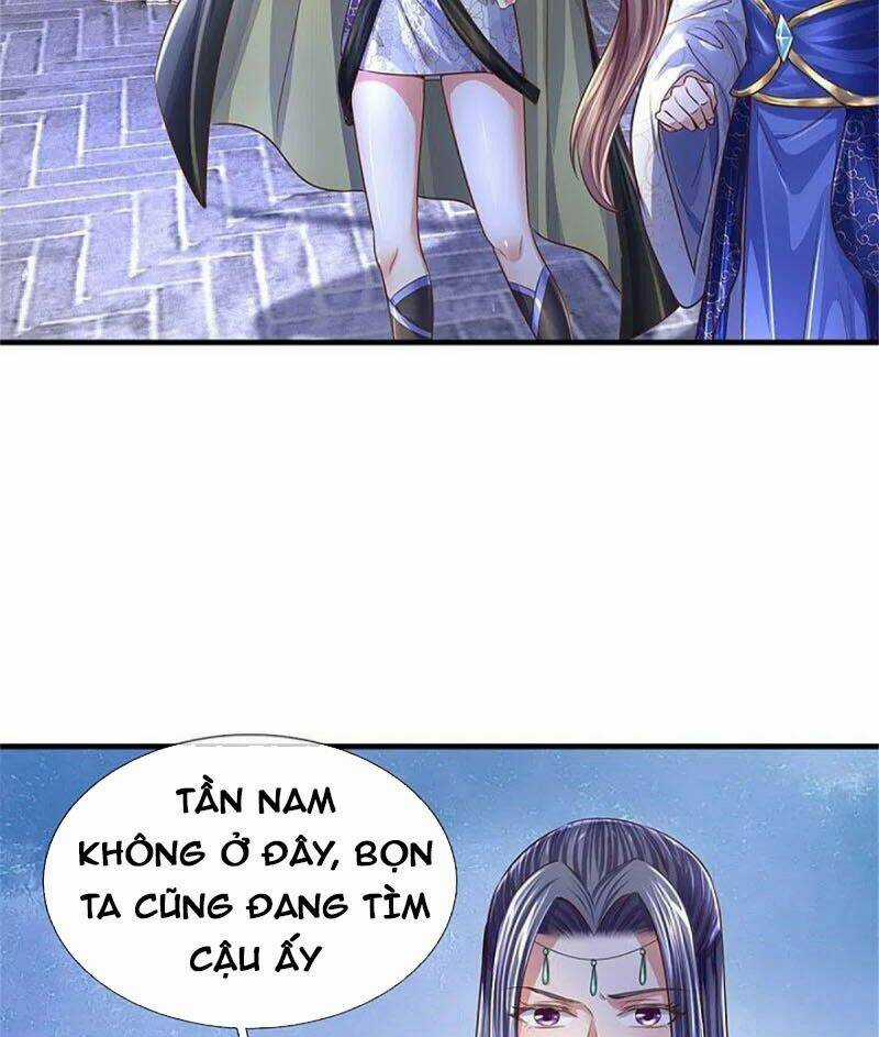 Nghịch Thiên Kiếm Thần Chapter 551 trang 9