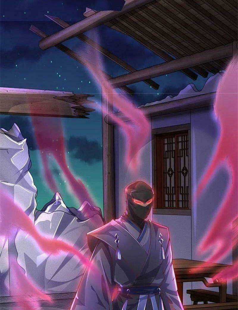Nghịch Thiên Kiếm Thần Chapter 552 trang 1
