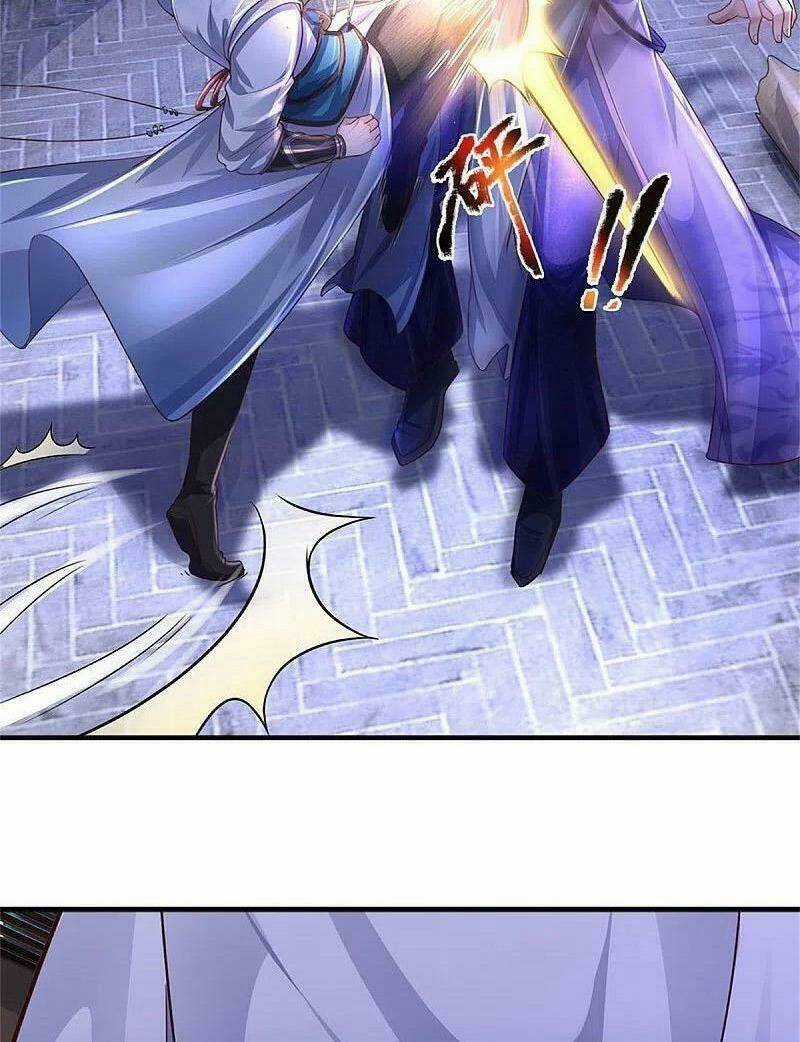 Nghịch Thiên Kiếm Thần Chapter 552 trang 13