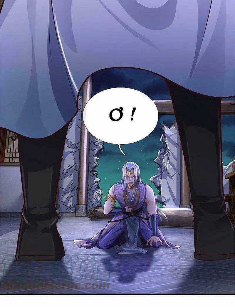 Nghịch Thiên Kiếm Thần Chapter 552 trang 14