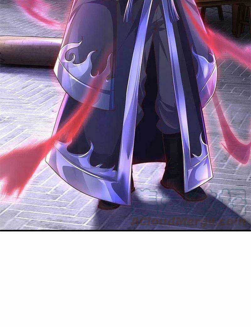 Nghịch Thiên Kiếm Thần Chapter 552 trang 2