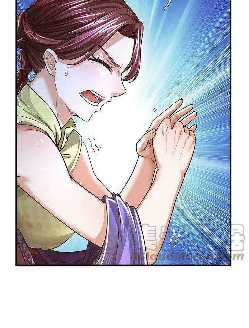 Nghịch Thiên Kiếm Thần Chapter 552 trang 37