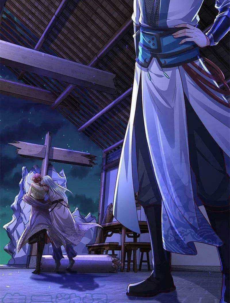 Nghịch Thiên Kiếm Thần Chapter 552 trang 39