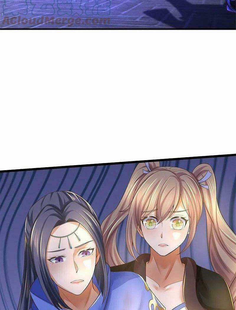 Nghịch Thiên Kiếm Thần Chapter 552 trang 40