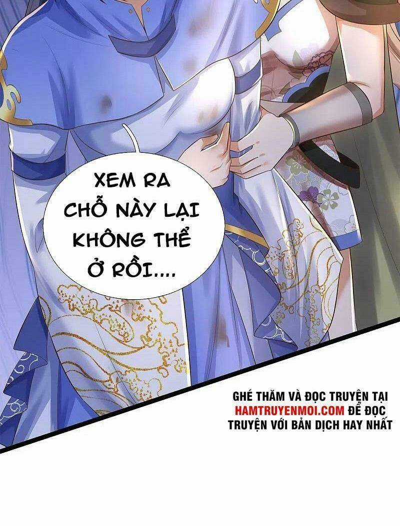 Nghịch Thiên Kiếm Thần Chapter 552 trang 41