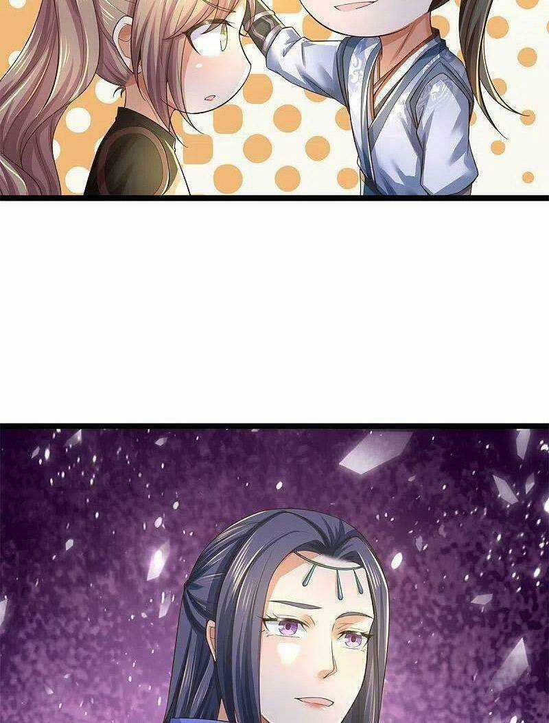 Nghịch Thiên Kiếm Thần Chapter 552 trang 48