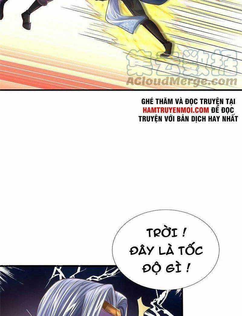 Nghịch Thiên Kiếm Thần Chapter 552 trang 6