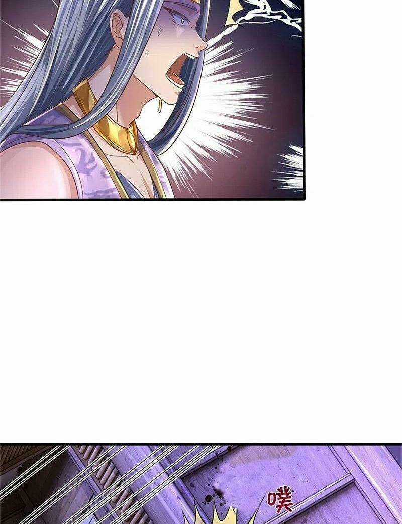 Nghịch Thiên Kiếm Thần Chapter 552 trang 7