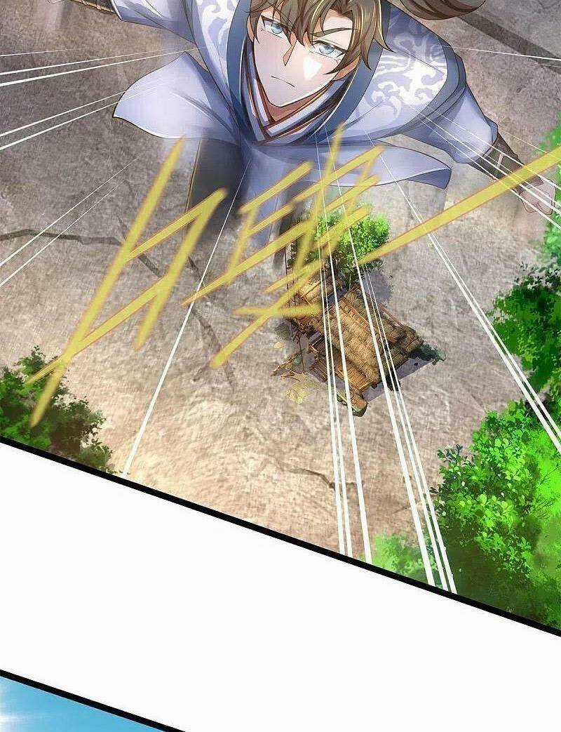 Nghịch Thiên Kiếm Thần Chapter 553 trang 14