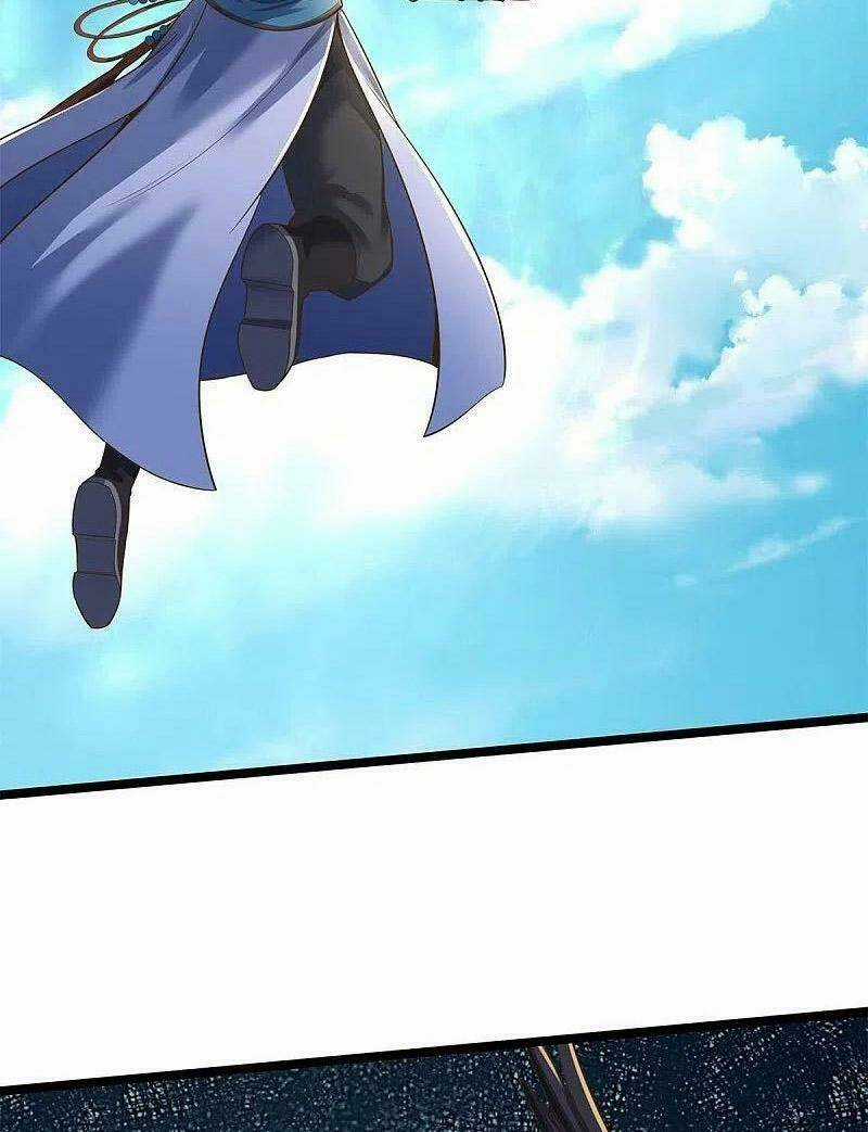 Nghịch Thiên Kiếm Thần Chapter 553 trang 16