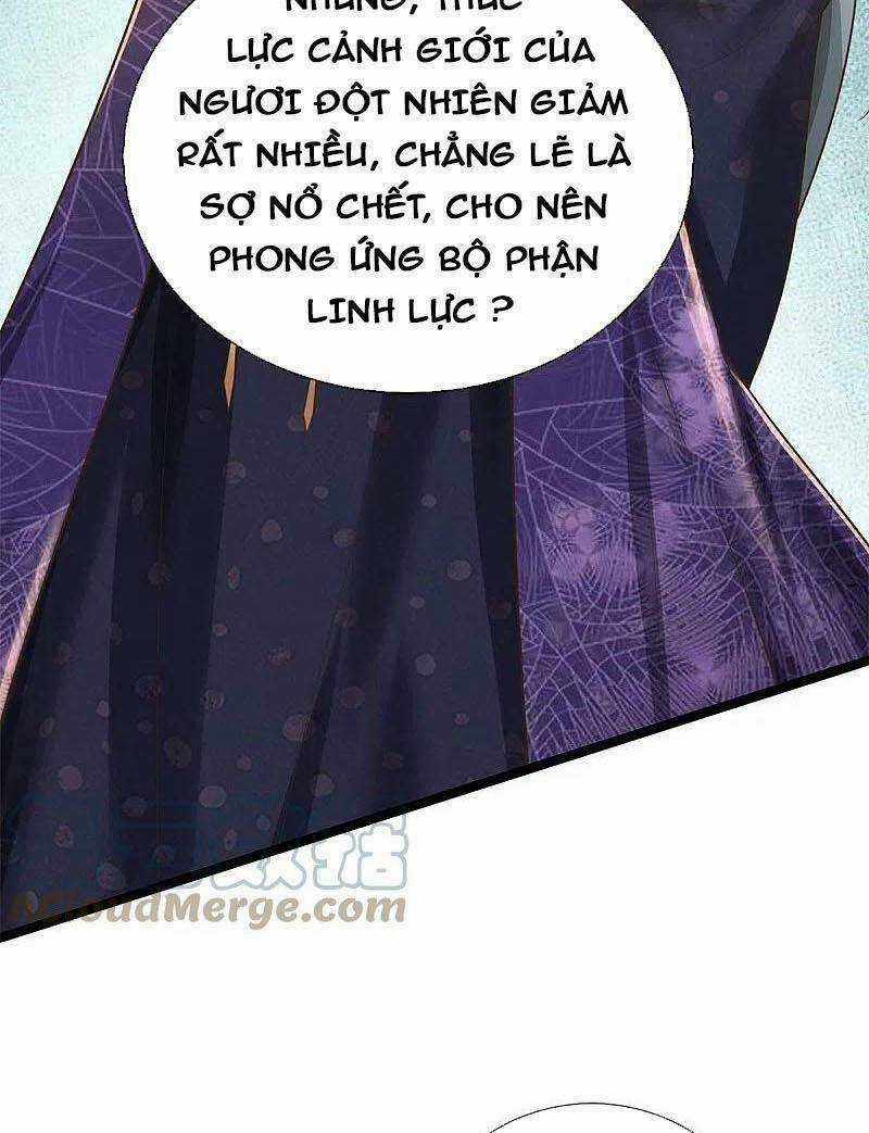 Nghịch Thiên Kiếm Thần Chapter 553 trang 18