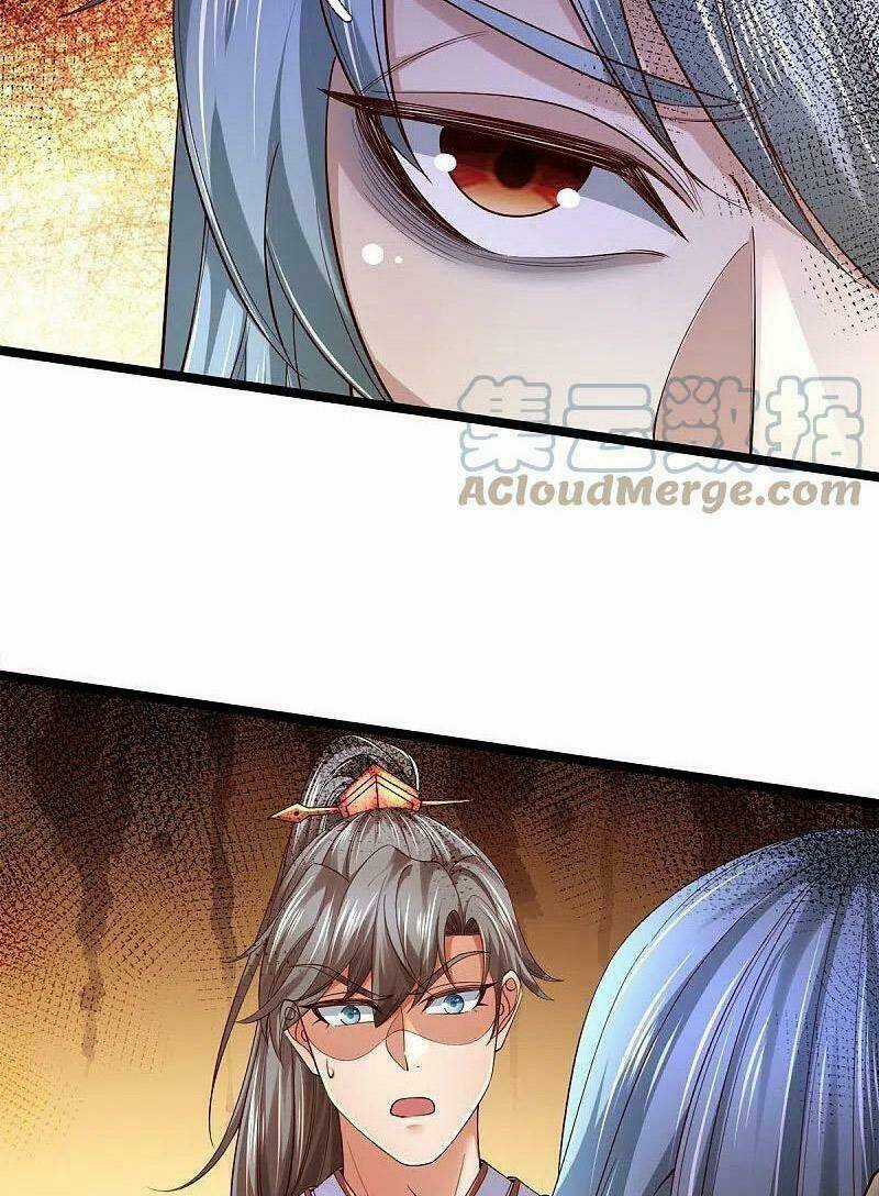 Nghịch Thiên Kiếm Thần Chapter 553 trang 38