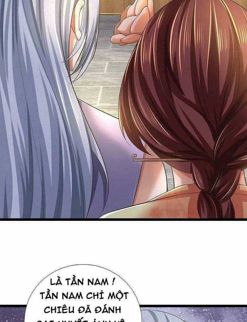 Nghịch Thiên Kiếm Thần Chapter 553 trang 4