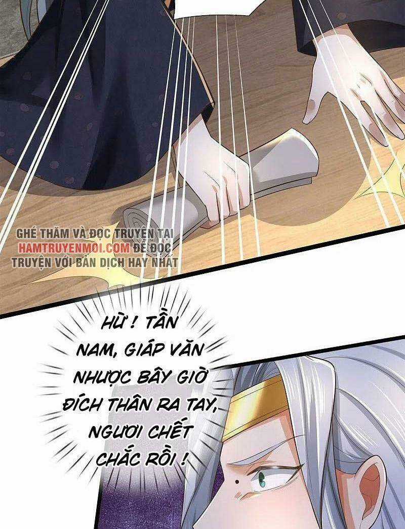 Nghịch Thiên Kiếm Thần Chapter 553 trang 7