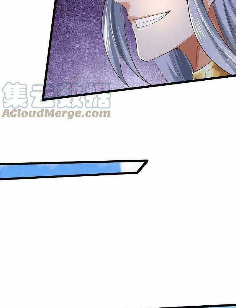 Nghịch Thiên Kiếm Thần Chapter 553 trang 8