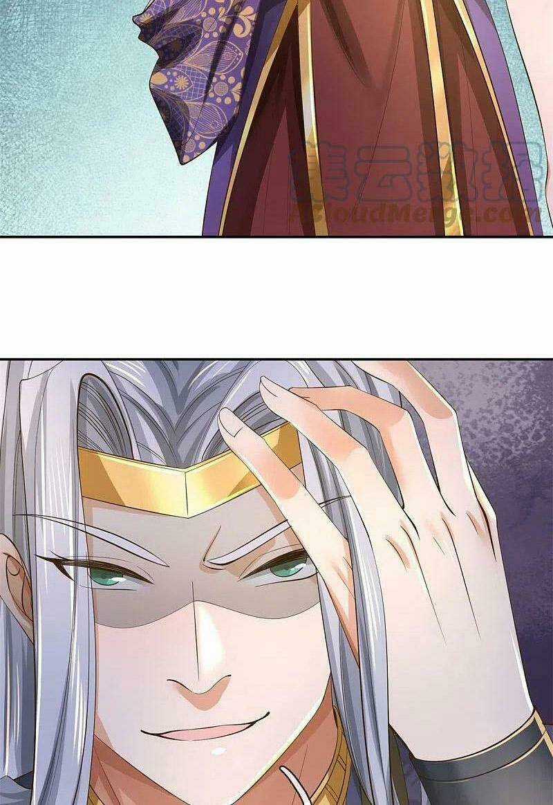 Nghịch Thiên Kiếm Thần Chapter 554 trang 21