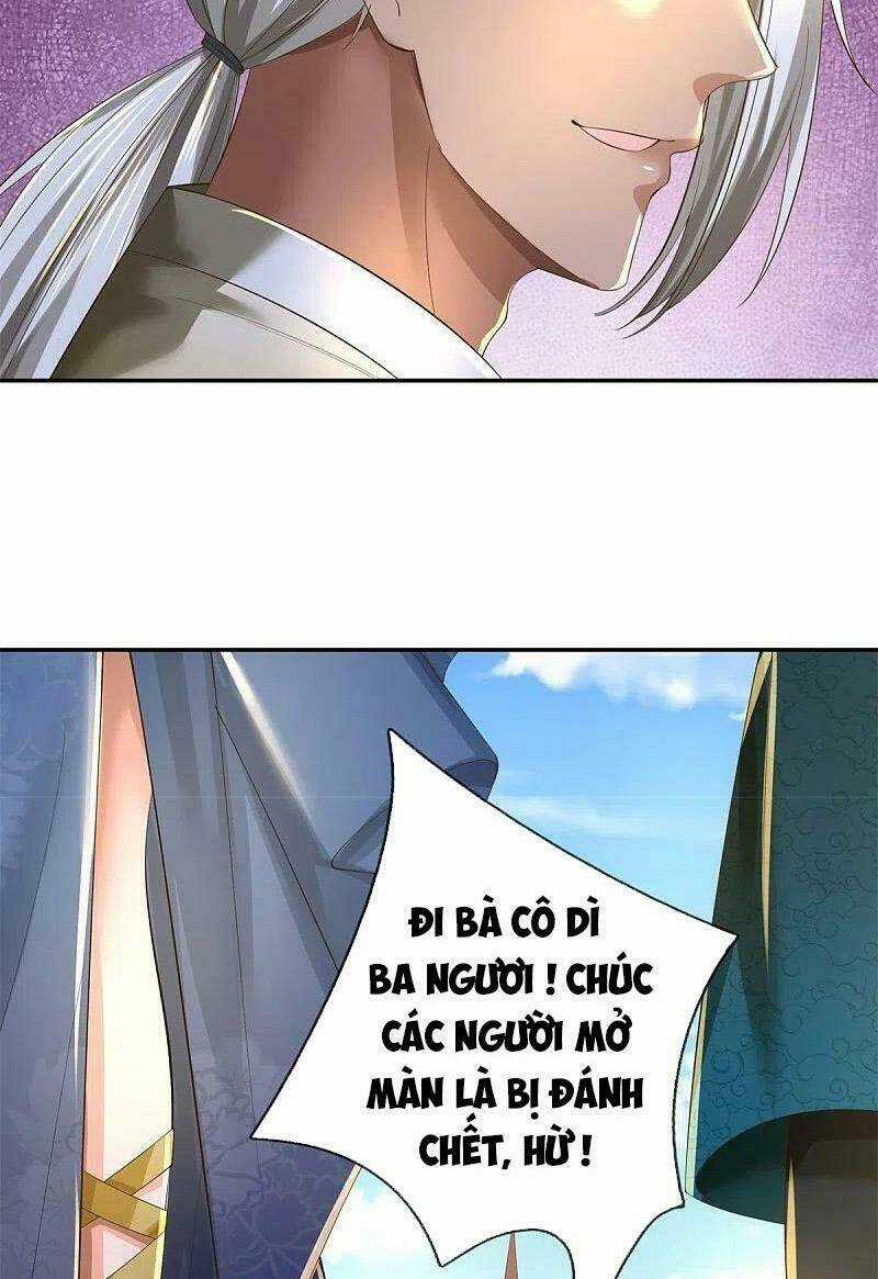 Nghịch Thiên Kiếm Thần Chapter 554 trang 30