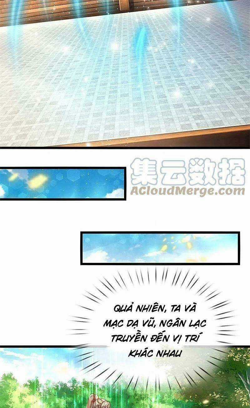 Nghịch Thiên Kiếm Thần Chapter 555 trang 1