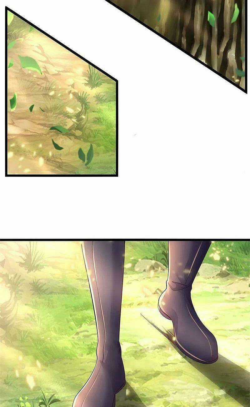 Nghịch Thiên Kiếm Thần Chapter 555 trang 11