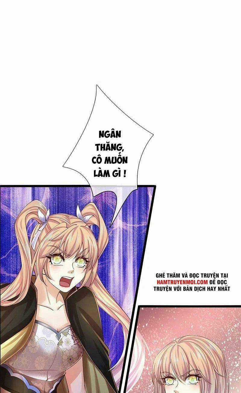 Nghịch Thiên Kiếm Thần Chapter 555 trang 14