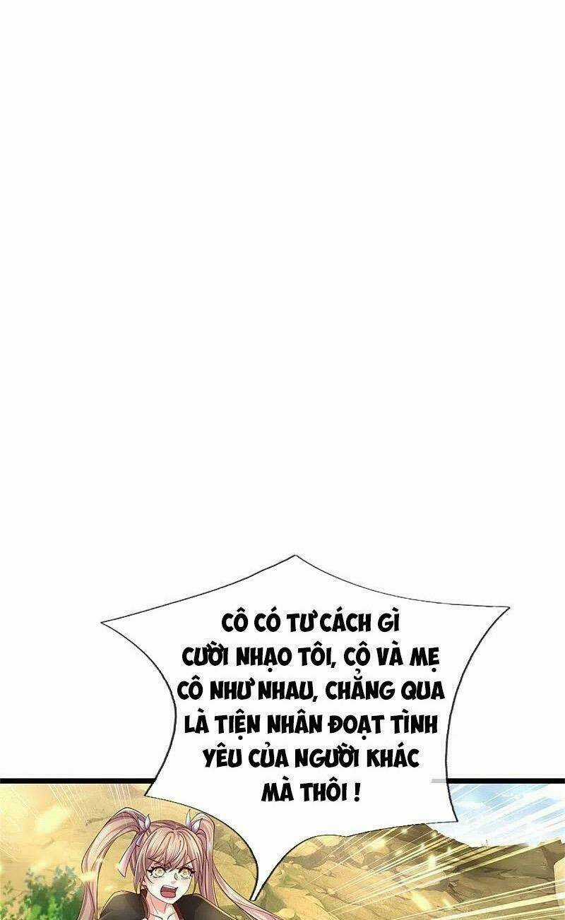 Nghịch Thiên Kiếm Thần Chapter 555 trang 16