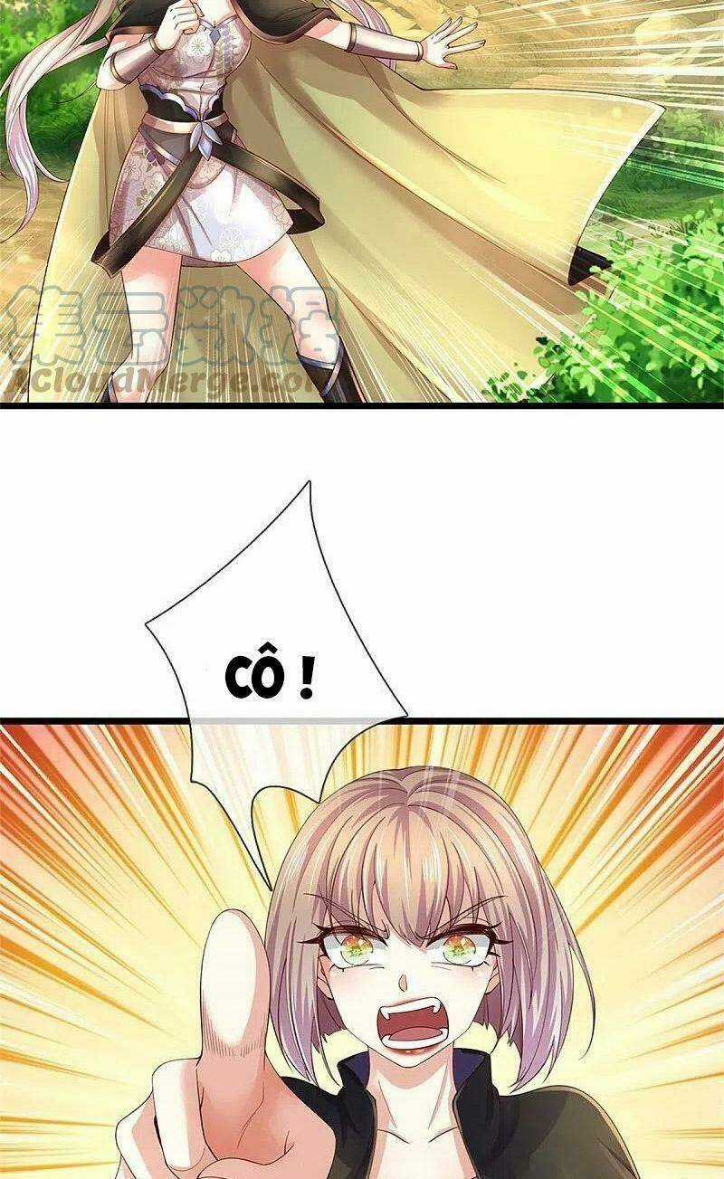 Nghịch Thiên Kiếm Thần Chapter 555 trang 17