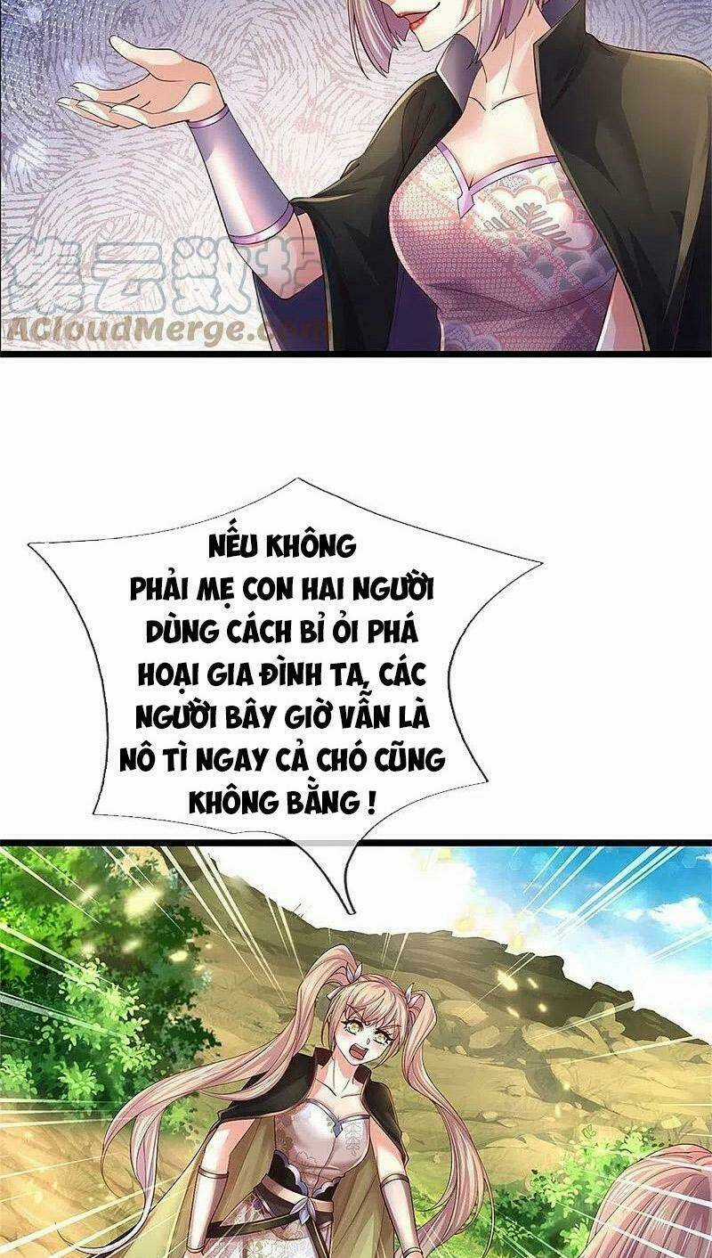 Nghịch Thiên Kiếm Thần Chapter 555 trang 21