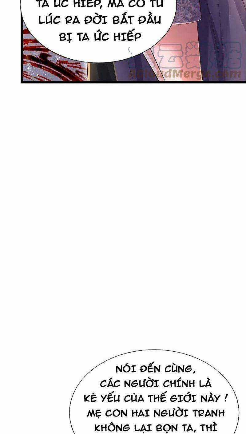 Nghịch Thiên Kiếm Thần Chapter 555 trang 23