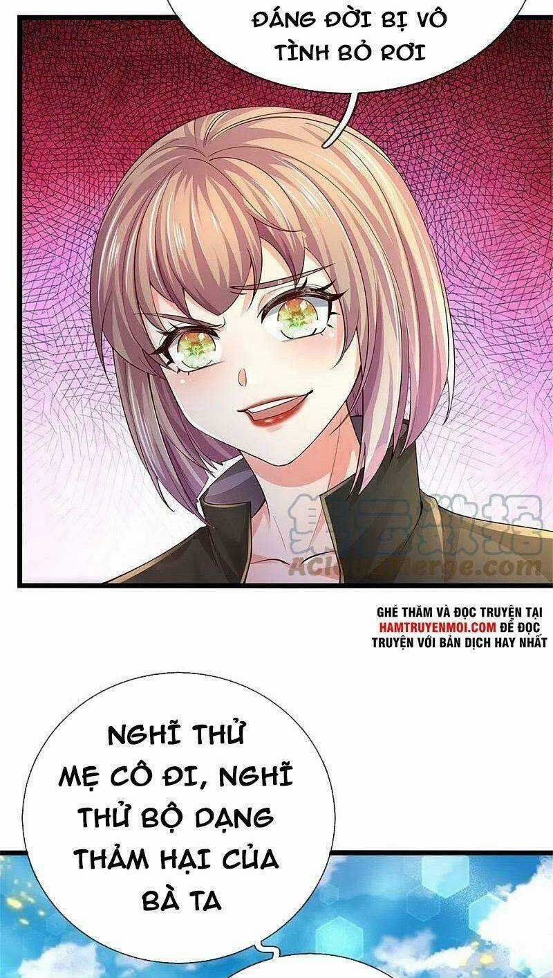 Nghịch Thiên Kiếm Thần Chapter 555 trang 24