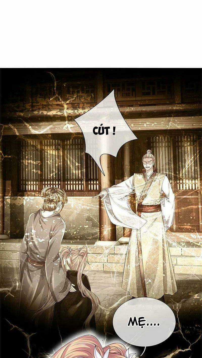 Nghịch Thiên Kiếm Thần Chapter 555 trang 26